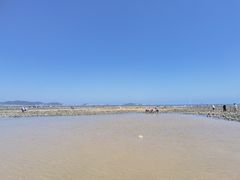 -长江澳风力发电景观区
