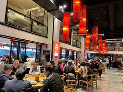 大堂-鸡毛店·川菜(双楠店)