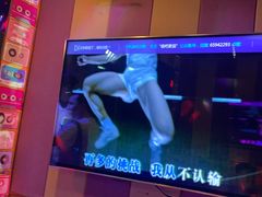 -唱吧麦颂KTV(通州新华南路店)
