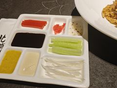 -北平盛世·新京菜·北京烤鸭(劲松·双井店)