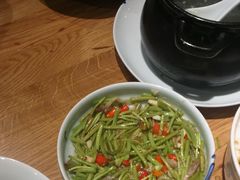 -啄佬食堂