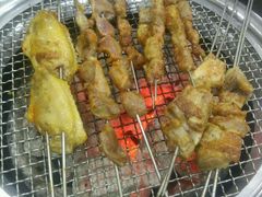 -瑞杰烧烤店·24小时营业(山东路店)