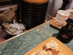 -牛New寿喜烧(金鹰世界店)