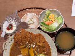 -ITARU食堂·定食料理(西丽店)