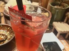 -巴卤社老火锅(财富店)