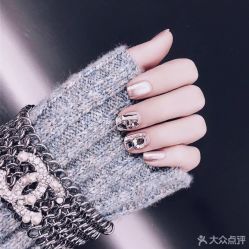 -IDO美甲美睫