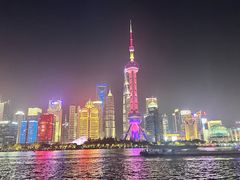 -上海外滩茂悦大酒店