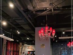 大堂-三俞竹苑(红旗街万达店)