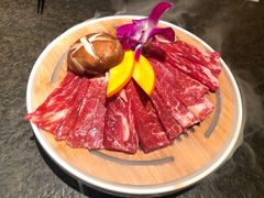 -上男·烧肉集市(五一广场店)