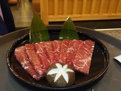 -九田家黑牛烤肉料理·自助(洪洞县城市花园店)