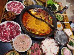 -咖咖火锅(老店)