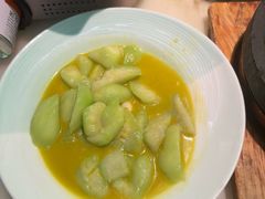 -绿茶餐厅(南翔印象城MEGA店)