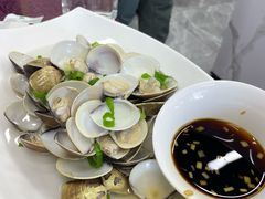 -大众海鲜(巨龙北路店)