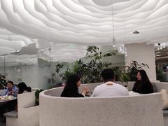 -大树餐厅(朝阳大悦城店)