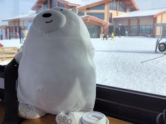 -长白山万达国际滑雪场