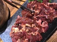 -鑫釜山海鲜烧烤(鑫丰国际店)