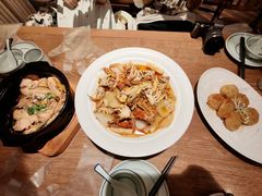 -周家二小姐的菜(西津渡店)