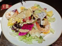 -上岛咖啡(珠园店)