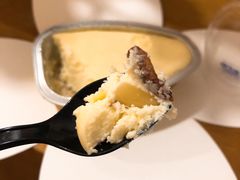 招牌芝士蛋糕-美丽心情蛋糕(江苏路店)