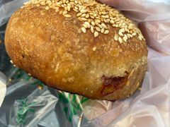 -满记烧饼(牛街东里小区一区店)