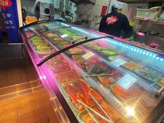 自助区-烤路里·韩国品质自助烤肉(石路天虹4号店)