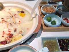 -隆廣發广式猪肚鸡(青青家园店)