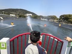 -苏州太湖西山岛开心农场