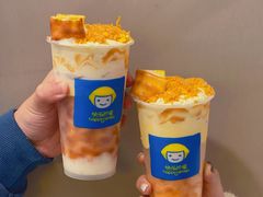 -快乐柠檬happylemon(日月光店)