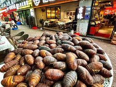 -记忆串城·东北烧烤·小龙虾·大型团建(南油店)