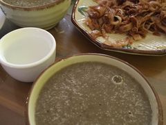 -葛记焖饼(伏牛路店)