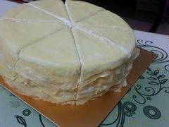 picture-OL’s Cake鲜荟千层(东风中路店)