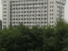 -北京工商大学(阜成路校区)