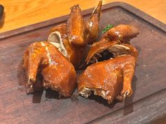 -粤域茶餐厅