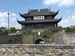 -苏州吴宫泛太平洋酒店