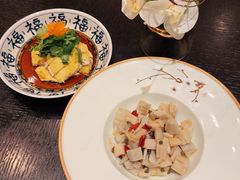 -海天楼中餐厅(吴宫泛太平洋酒店)