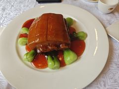 -功德林素菜饭庄(前门店)