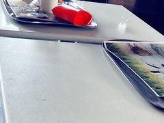 -麦当劳(红旗路店)