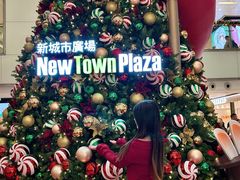 -新城市广场
