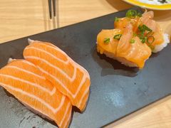 -友壹町寿司(佛山新DNA店)