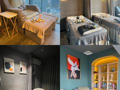 -得闲·高空SPA(东盟店)