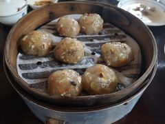 -汪一挑馄饨(老街店)