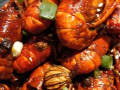 -巴厘龙虾·榜首油焖大虾(洞庭·艺术洋房店)