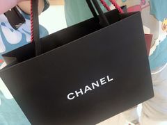 -CHANEL(恒隆广场店)