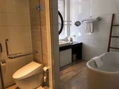 -天津津利华酒店