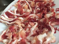 -陈记顺和潮汕牛肉火锅(韩江路店)