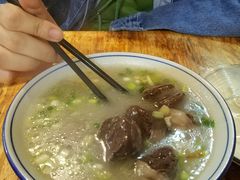 大肠血-聪辉同安老美食饭店(大元路店)