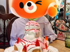 -秘密旅行Bonjour(黑金冠 江南西店)