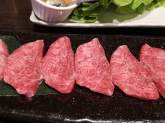 -俺的焼肉(銀座9丁目店)