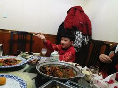 -老渔翁渔家味道(幸福九村店)
