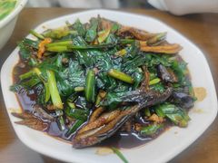 -三百碗宝应长鱼面(板仓街店)